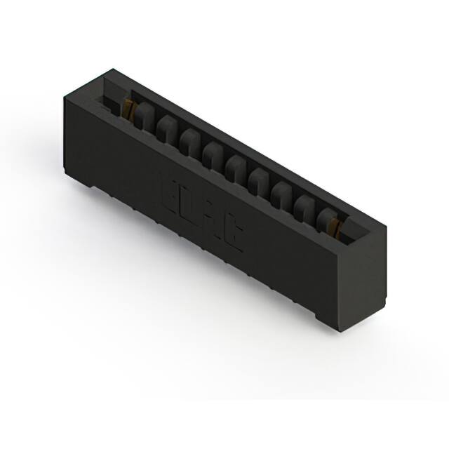 357-010-505-101 EDAC Inc.  Edgeboard Connectors